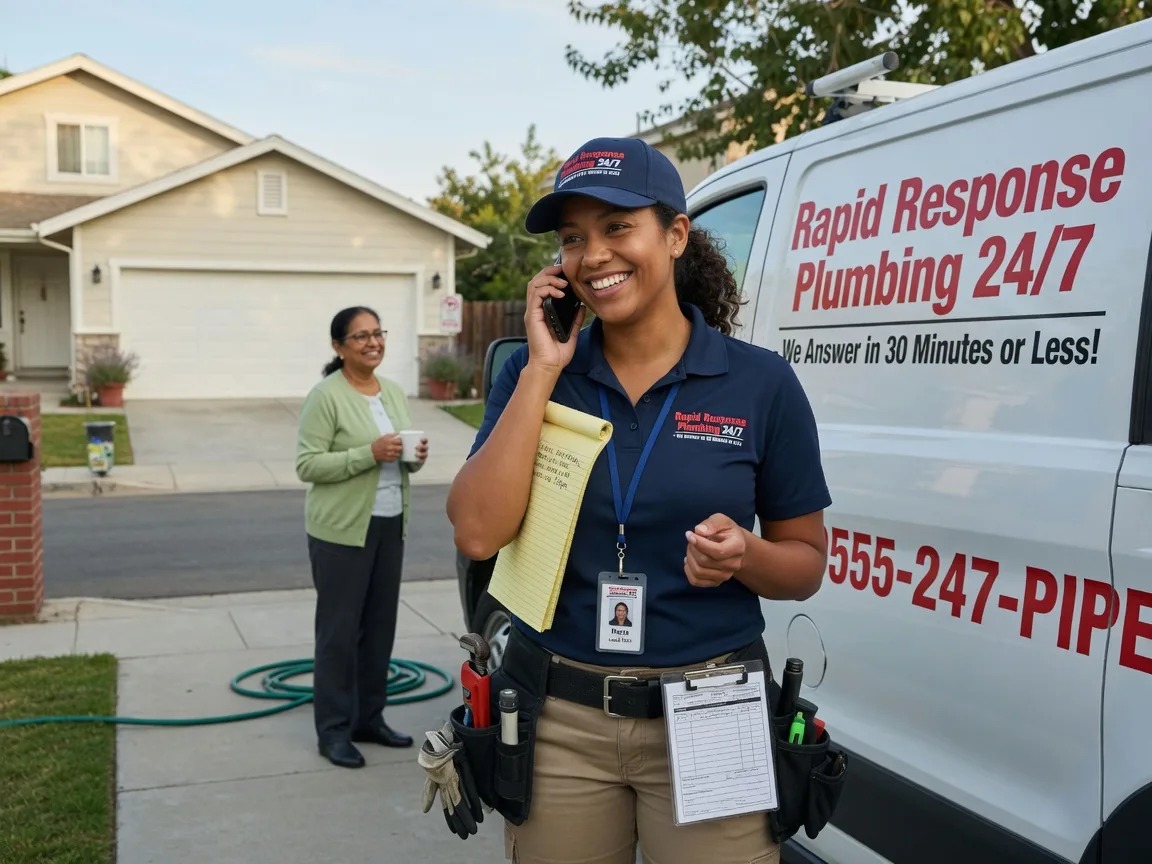 Emergency Plumber Portage, OH FAQs